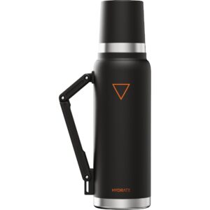 MASTER HEAT XL 1200 ML EDICION LIMITADA - TERMOS MATE - Hydrate