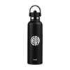 SLEEK LINE 710 ML NEGRO - CLUB ATLÉTICO RIVER PLATE - Hydrate