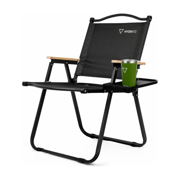 SILLA Color NEGRO - Hydrate