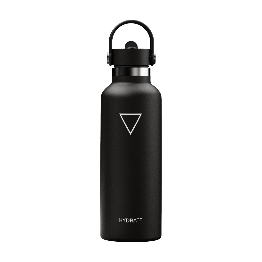 SLEEK LINE 621ML Color NEGRO - Hydrate