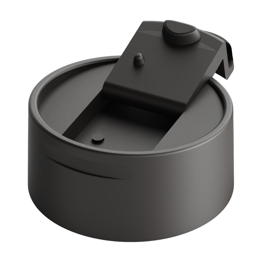 LIDS TAPA CAFÉ Color NEGRO - Hydrate LIDS TAPA CAFÉ Color NEGRO - Hydrate
