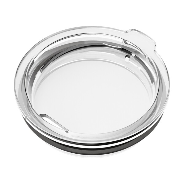 ACCESORIO TAPA VASO STANDARD Color TRANSPARENTE - Hydrate