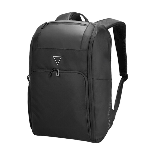DUAL MATE BACKPACK Color NEGRO - Hydrate