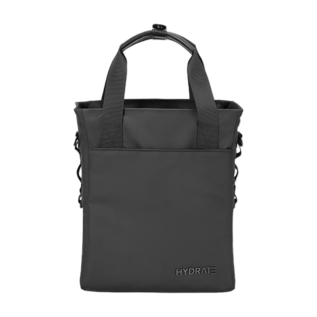 SLIM MATE GO Color NEGRO - Hydrate