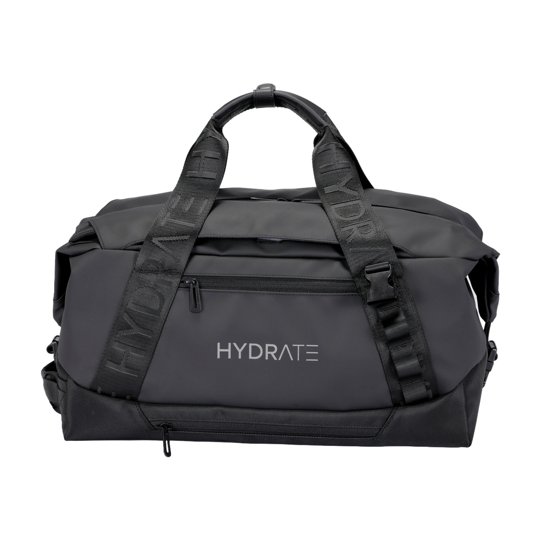 ACTIVE BAG 27 Color NEGRO - Hydrate