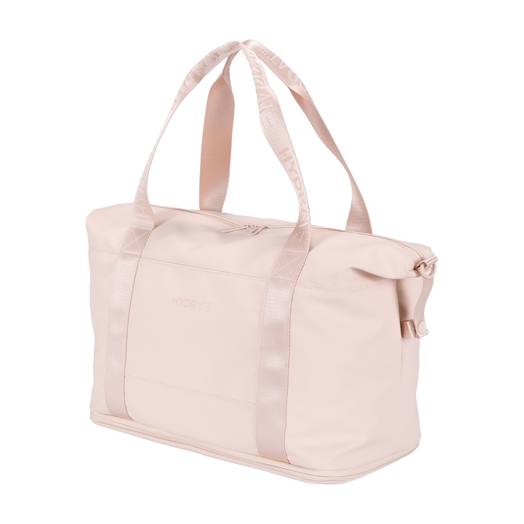 ESSENTIAL BAG 34 Color ROSADO - Hydrate