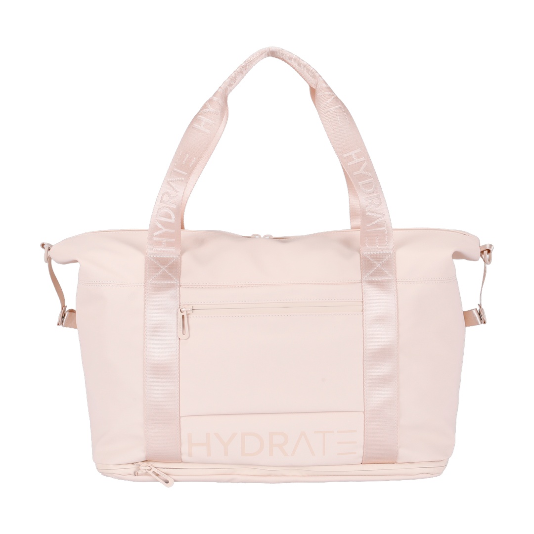 ESSENTIAL BAG 34 Color ROSADO - Hydrate