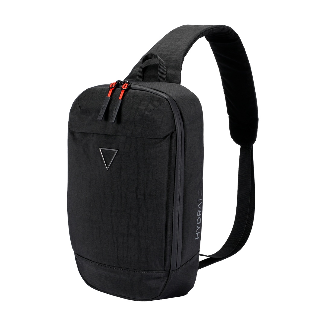 URBAN SLING 4.5 Color NEGRO - Hydrate