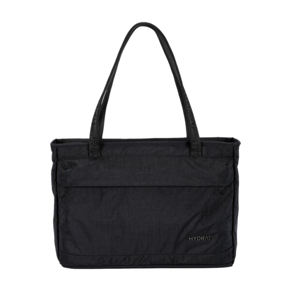 URBAN TOTE 15 Color NEGRO - Hydrate