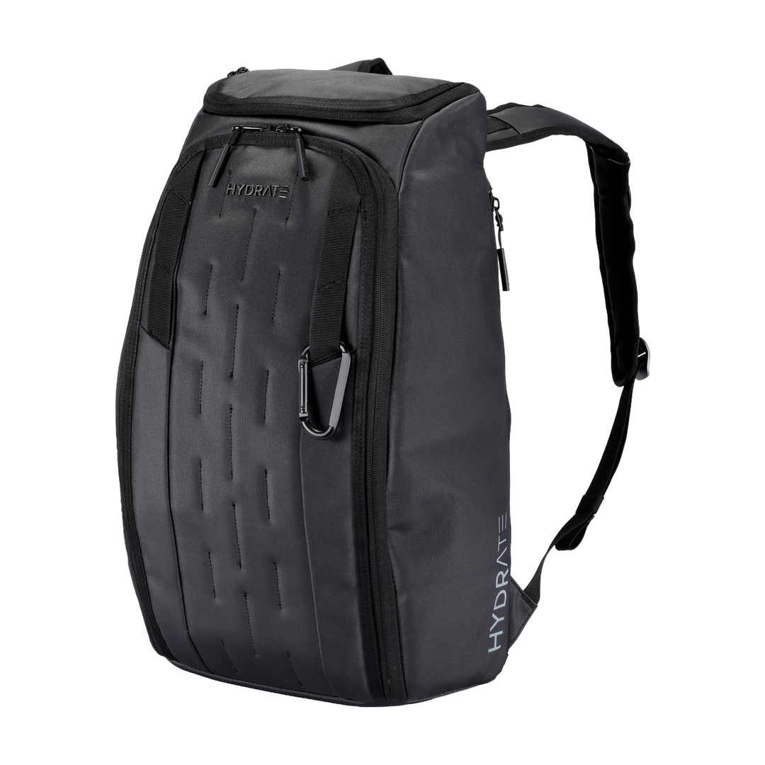 VENTURE BACKPACK 28 Color NEGRO - Hydrate