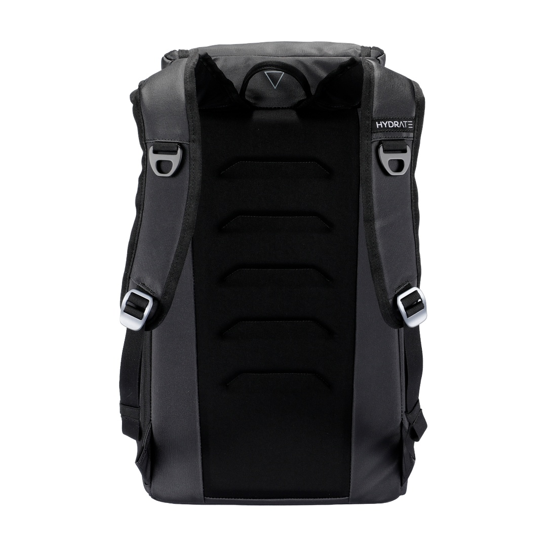 VENTURE BACKPACK 28 Color NEGRO - Hydrate