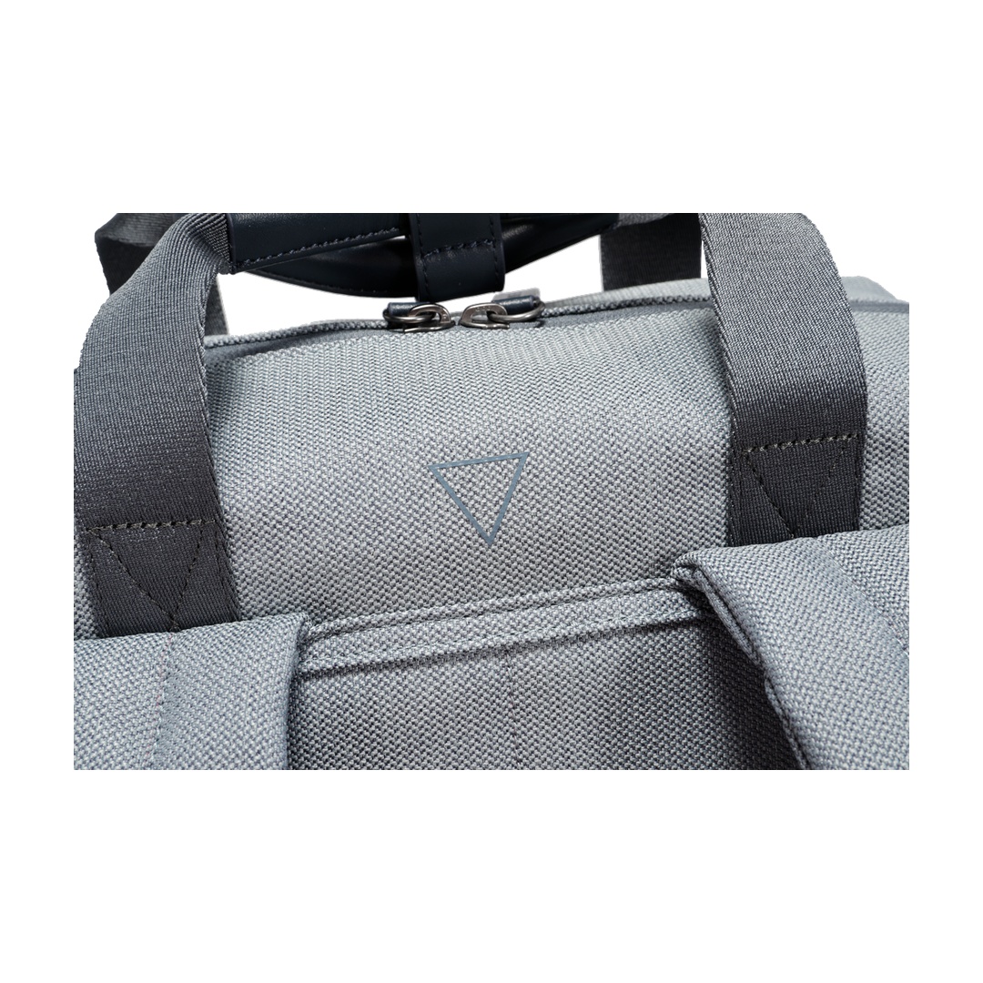 WANDERLY BACKPACK 15 Color CELESTE - Hydrate