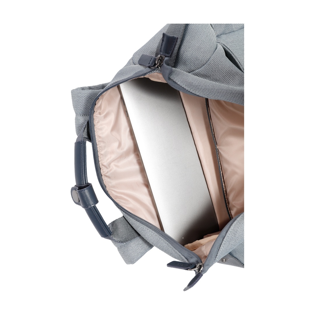 WANDERLY BACKPACK 15 Color CELESTE - Hydrate
