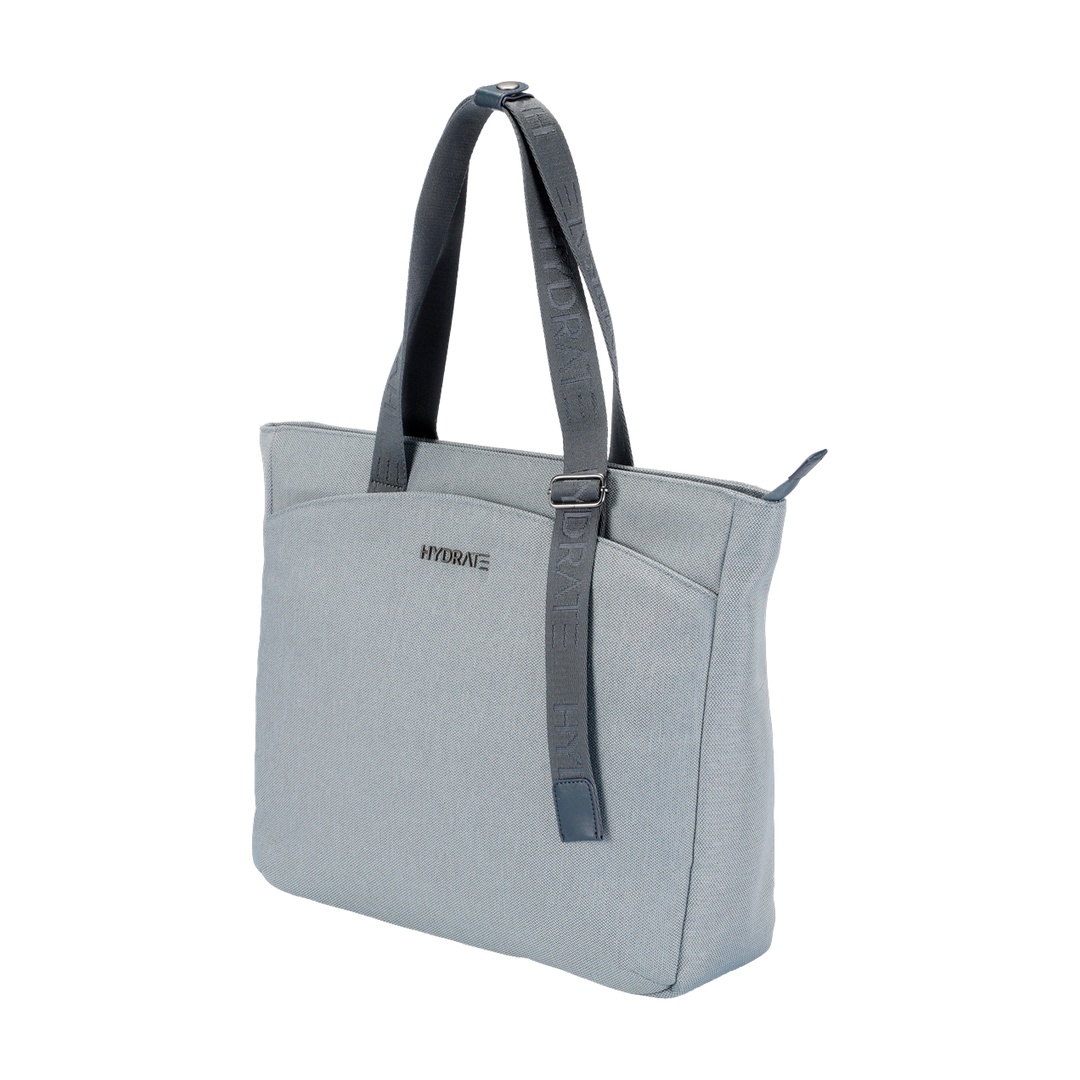 WANDERLY TOTE 15 Color CELESTE - Hydrate