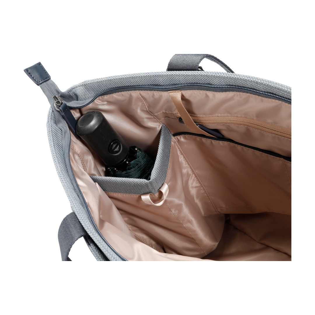 WANDERLY TOTE 15 Color CELESTE - Hydrate
