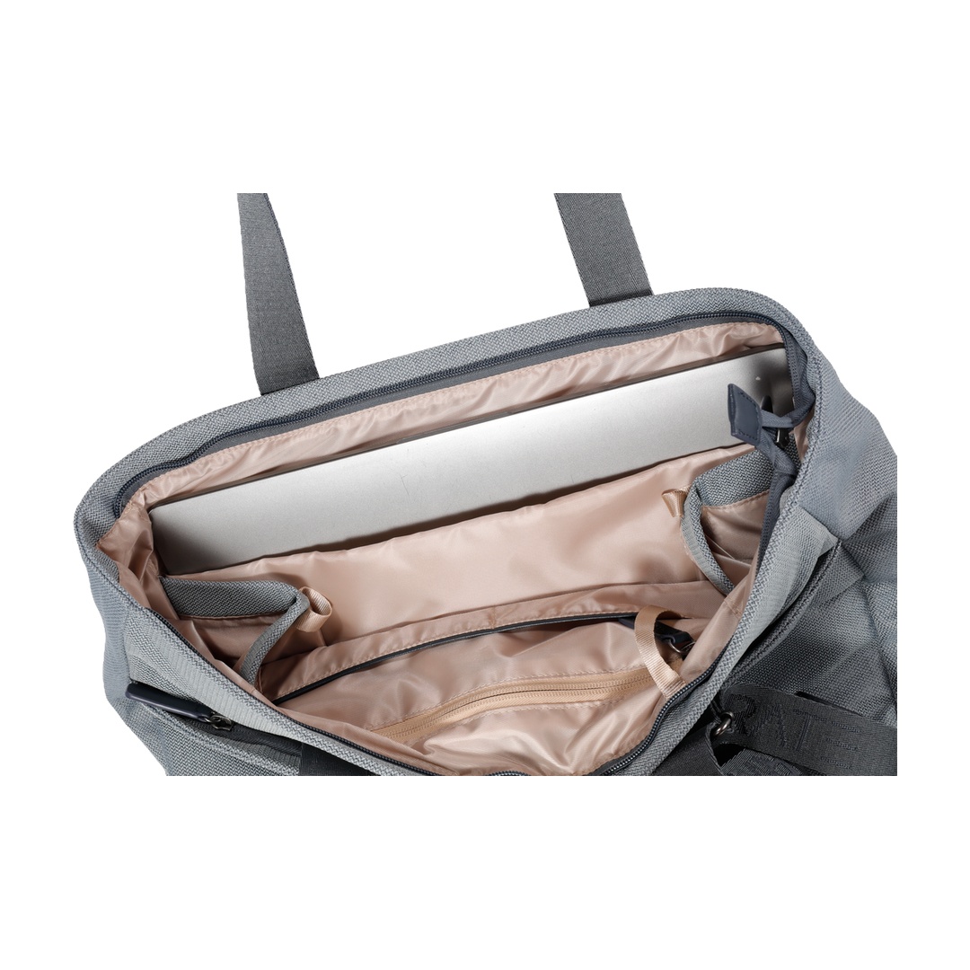 WANDERLY TOTE 15 Color CELESTE - Hydrate