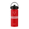 WIDE FLOW 532 ML ROJO - CLUB ATLÉTICO RIVER PLATE - Hydrate