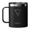 COFFEE MUG 355 ML NEGRO - CLUB ATLÉTICO RIVER PLATE - Hydrate