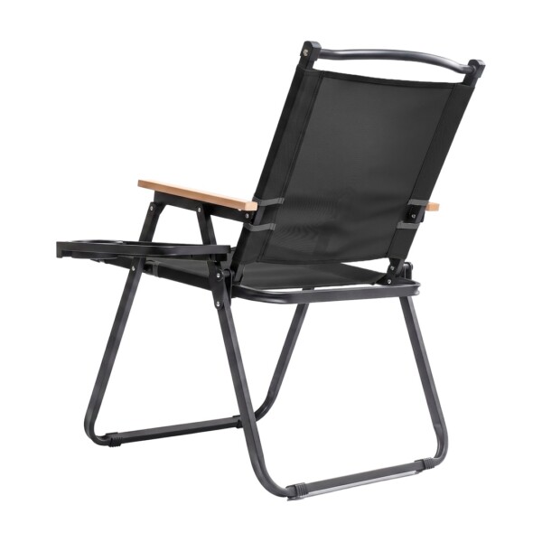 SILLA Color NEGRO - Hydrate