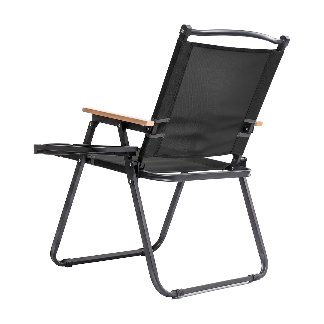 SILLA Color NEGRO - Hydrate