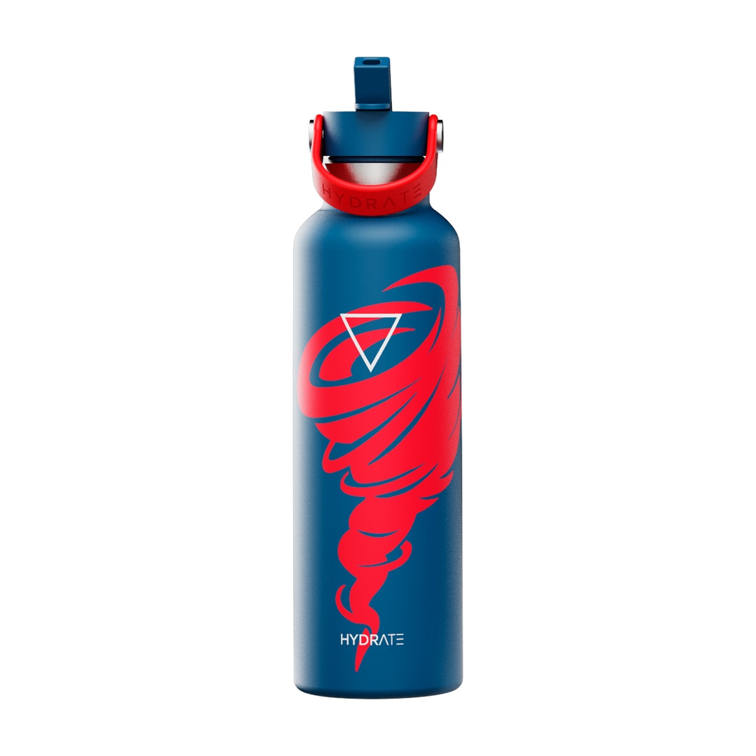 SLEEK LINE 710 ML AZUL - CERRO PORTEÑO - Hydrate