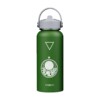 H1 946ML VERDE MILITAR - SOCIEDADE ESPORTIVA PALMEIRAS - Hydrate