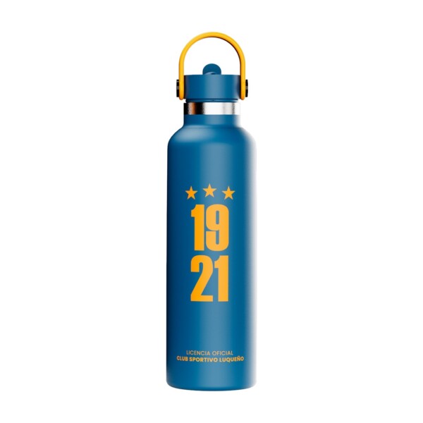 SLEEK LINE 710 ML AZUL - CLUB SPORTIVO LUQUEÑO - Hydrate