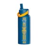 H1 946ML AZUL - CLUB SPORTIVO LUQUEÑO - Hydrate H1 946ML AZUL - CLUB SPORTIVO LUQUEÑO - Hydrate