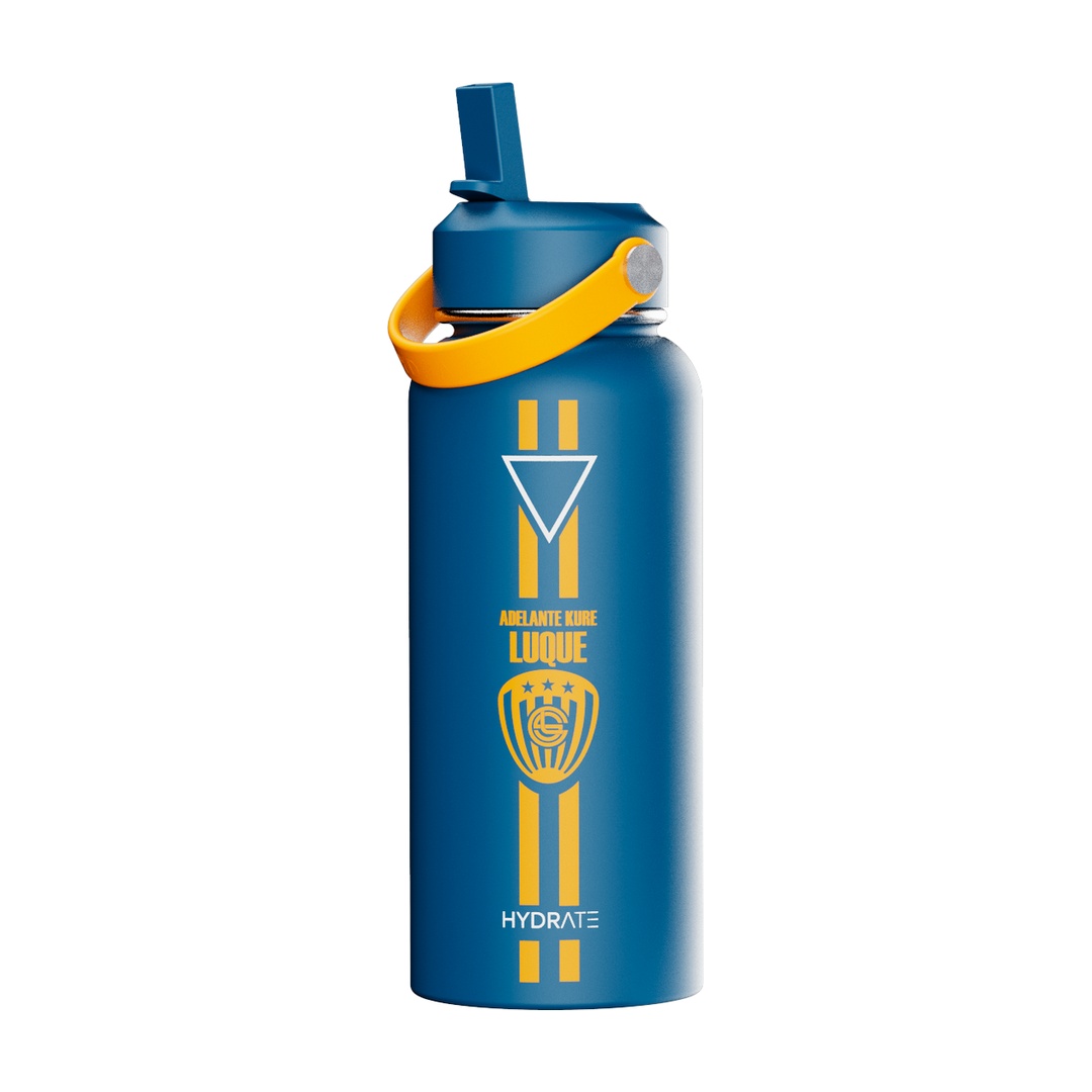 H1 946ML AZUL - CLUB SPORTIVO LUQUEÑO - Hydrate H1 946ML AZUL - CLUB SPORTIVO LUQUEÑO - Hydrate