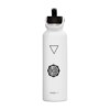 SLEEK LINE 710 ML BLANCO - CLUB OLIMPIA - Hydrate