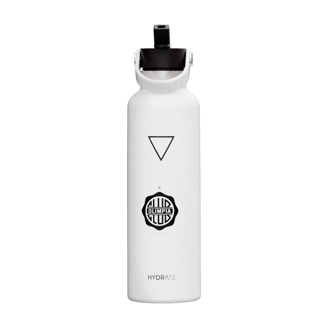 SLEEK LINE 710 ML BLANCO - CLUB OLIMPIA - Hydrate