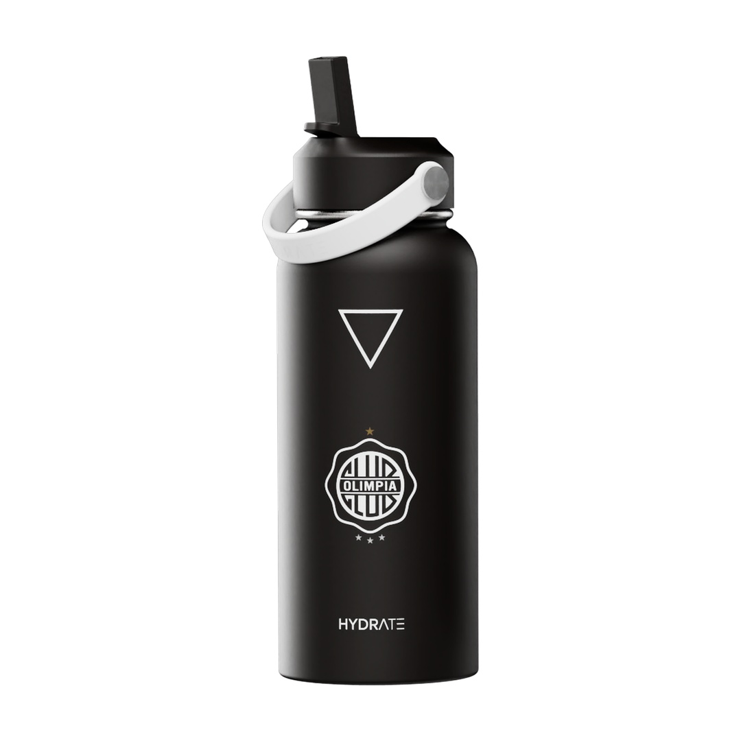 H1 946ML NEGRO - CLUB OLIMPIA - Hydrate