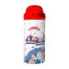 TERMO 2 EN 1 502 ML LION EDITION - ALBIRROJA - Hydrate