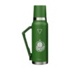 MASTER HEAT XL 1200 ML VERDE MILITAR - SOCIEDADE ESPORTIVA PALMEIRAS - Hydrate