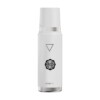 BULLET 915 ML WHITE - CLUB OLIMPIA - Hydrate MATE BALA 915 ML BLANCO - CLUB OLIMPIA - Hydrate