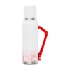 MASTER HEAT XL 1200 ML WHITE - ALBIRROJA - Hydrate MASTER HEAT XL 1200 ML BLANCO - ALBIRROJA - Hydrate