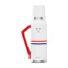 MASTER HEAT XL 1200 ML BLANCO - ALBIRROJA - Hydrate
