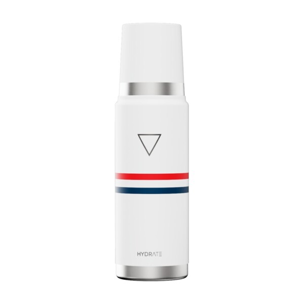 MASTER HEAT XL 1200 ML BLANCO - ALBIRROJA - Hydrate
