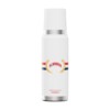 MASTER HEAT XL 1200 ML BLANCO - ALBIRROJA - Hydrate