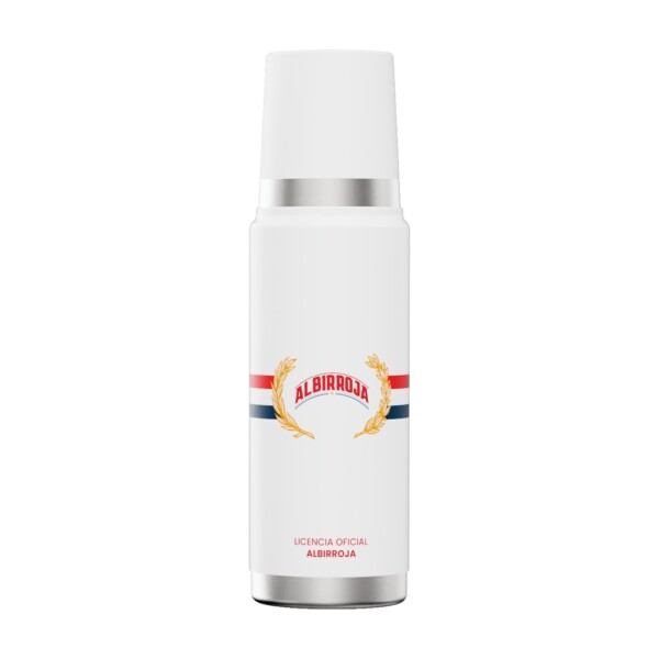 MASTER HEAT XL 1200 ML BLANCO - ALBIRROJA - Hydrate
