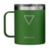 COFFEE MUG 355 ML VERDE MILITAR - SOCIEDADE ESPORTIVA PALMEIRAS - Hydrate