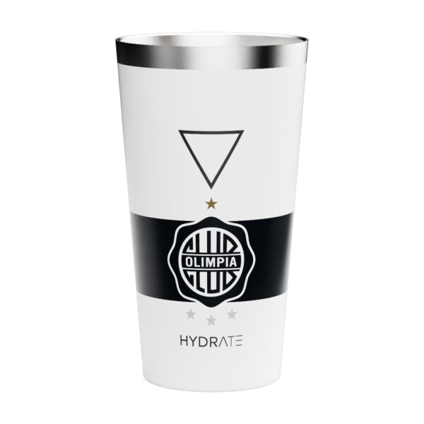 BREW STACK 473 ML EDICION LIMITADA - CLUB OLIMPIA - Hydrate