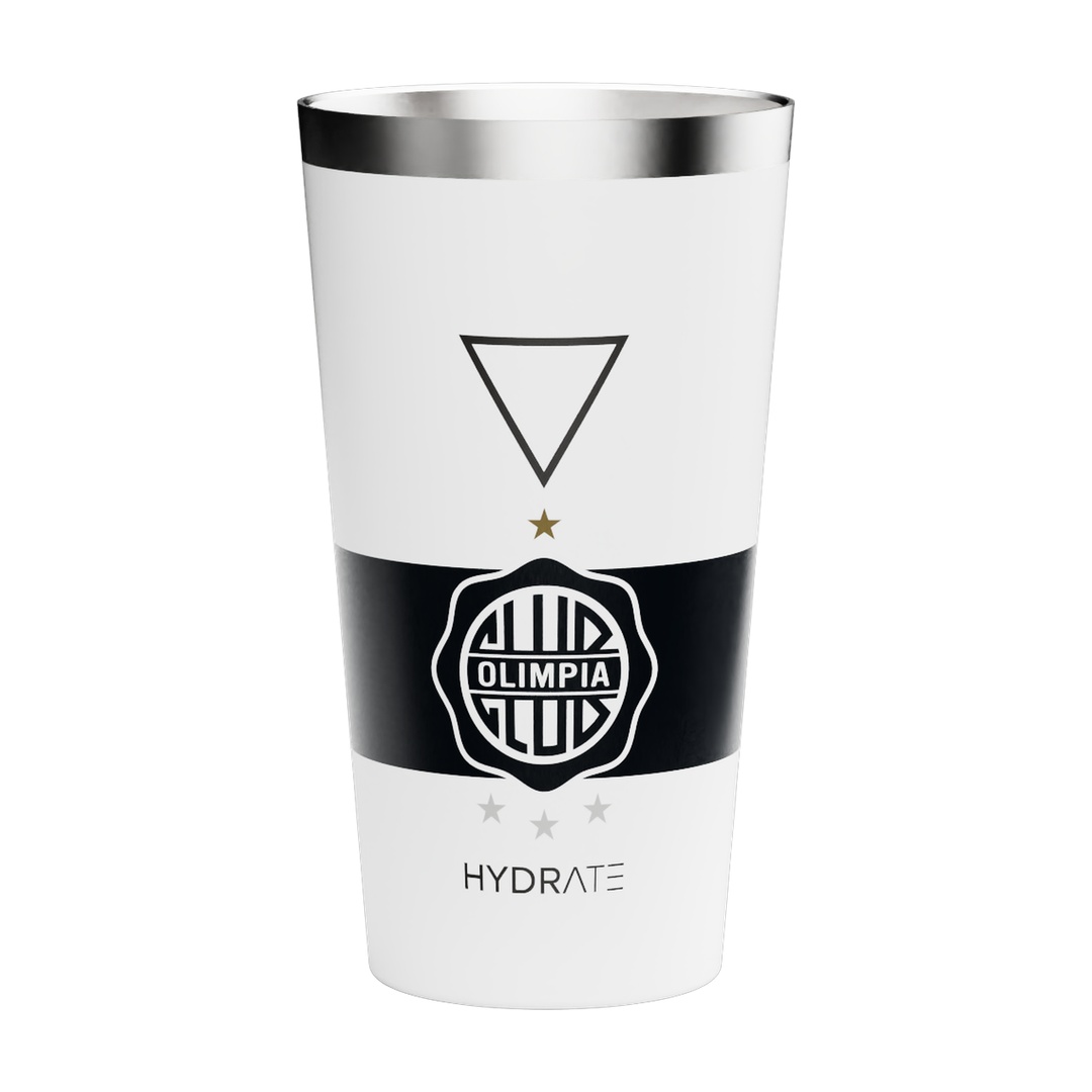 BREW STACK 473 ML EDICION LIMITADA - CLUB OLIMPIA - Hydrate