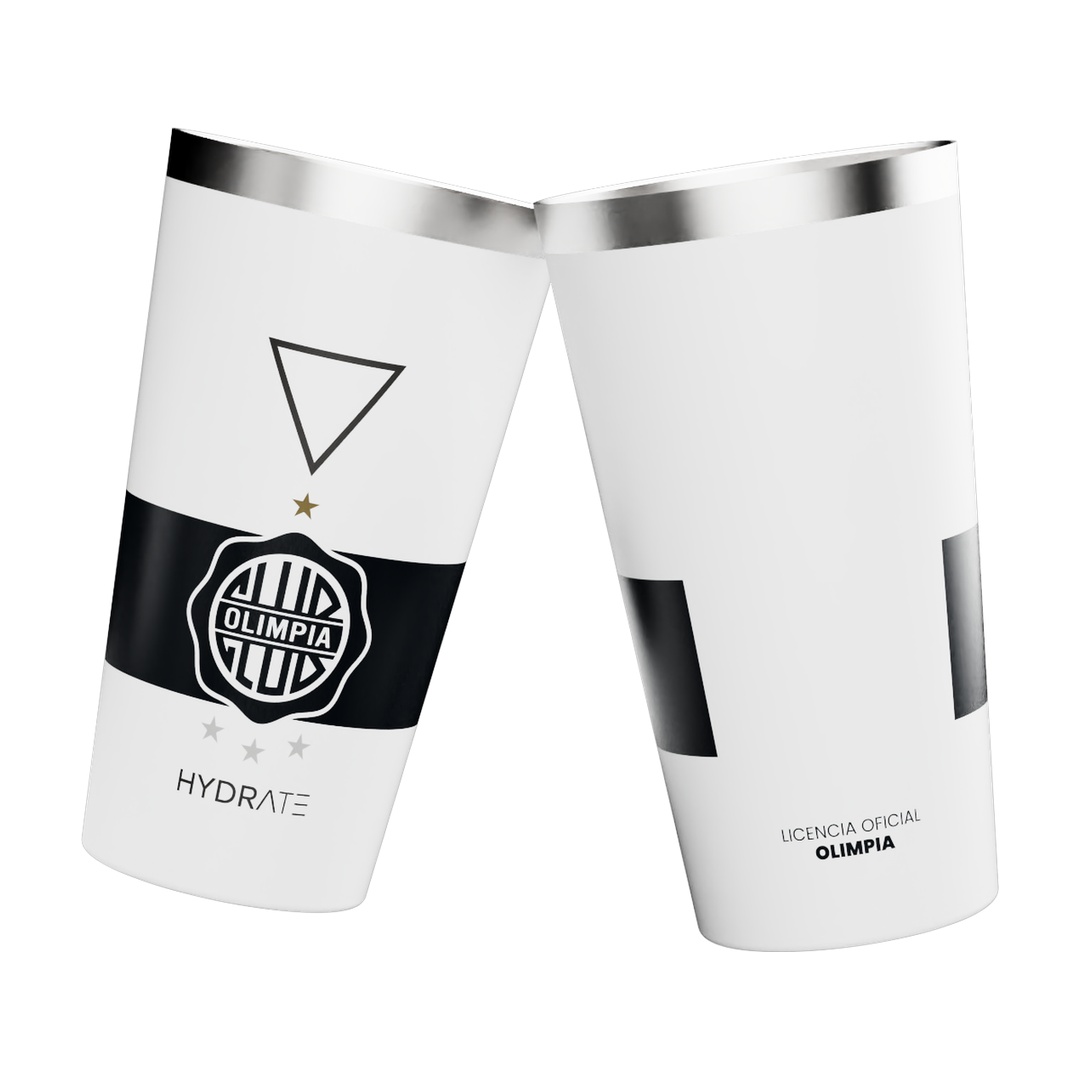 BREW STACK 473 ML EDICION LIMITADA - CLUB OLIMPIA - Hydrate