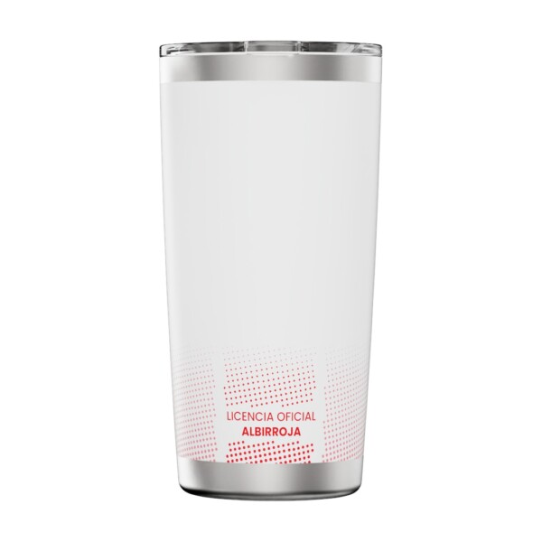 ALL ROUDER 591ML BLANCO - ALBIRROJA - Hydrate